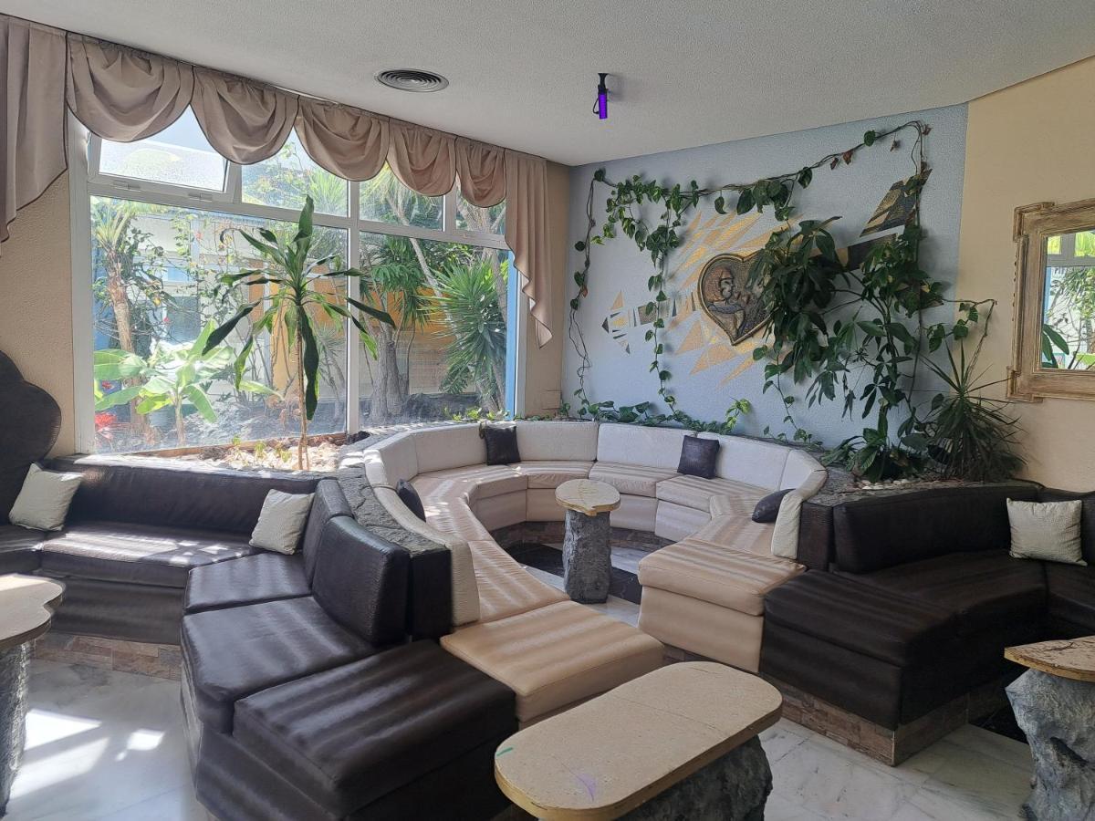 A&V Studio In Green Park Сан Мигел де Абона Екстериор снимка