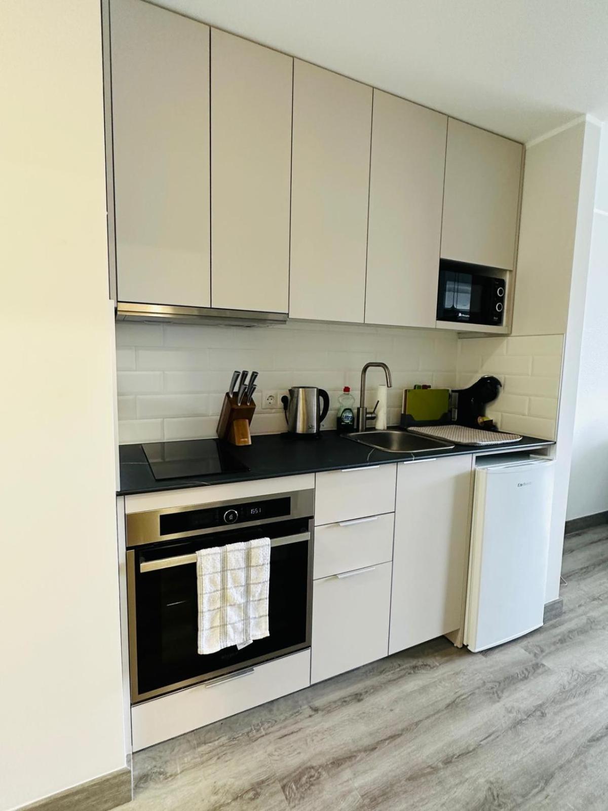 A&V Studio In Green Park Сан Мигел де Абона Екстериор снимка