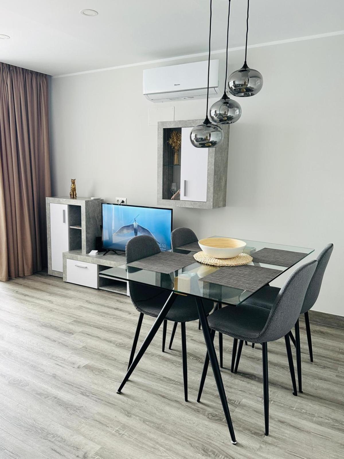 A&V Studio In Green Park Сан Мигел де Абона Екстериор снимка