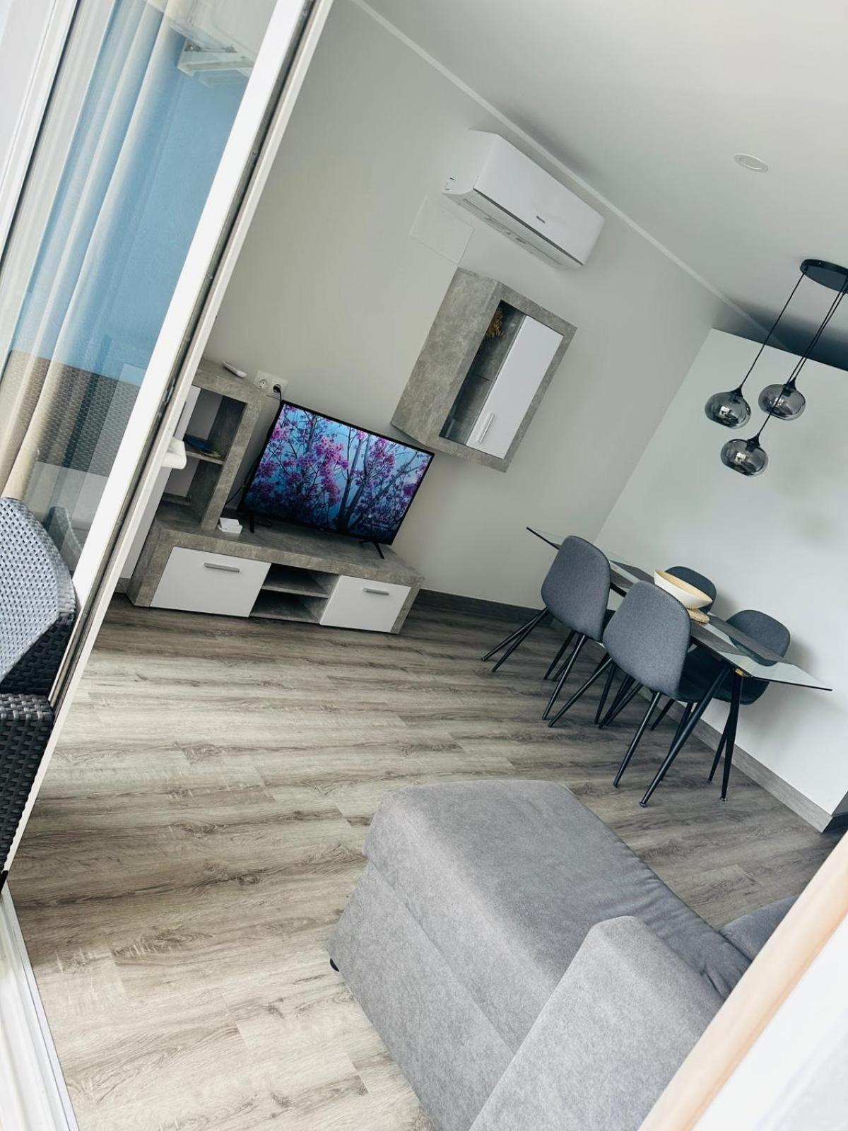 A&V Studio In Green Park Сан Мигел де Абона Екстериор снимка